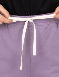 شلوار زنانه چاپدار هلدا - تصویر 3