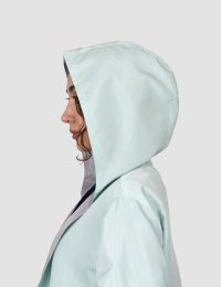 بارانی زنانه دورو نگاه - تصویر 3