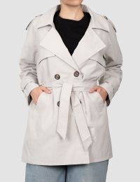 بارانی زنانه شهرزاد