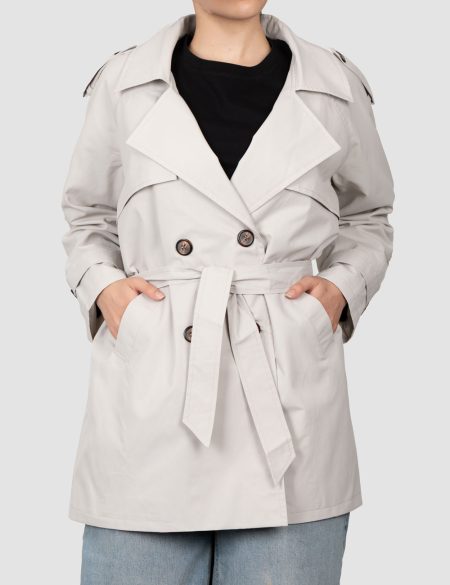 بارانی زنانه شهرزاد