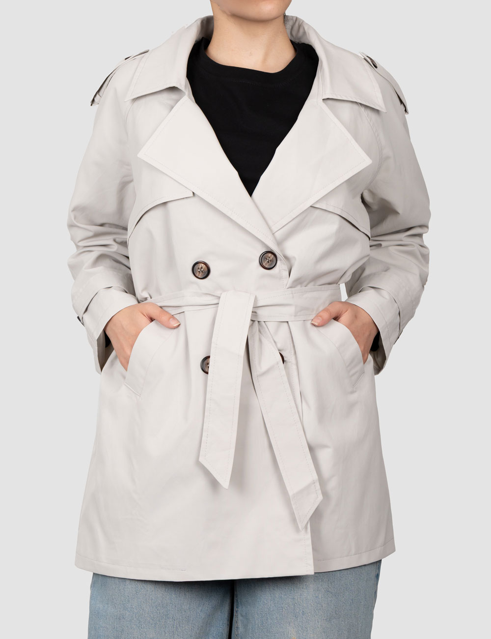 بارانی-زنانه-شهرزاد (14) بارانی زنانه شهرزاد - تصویر 1