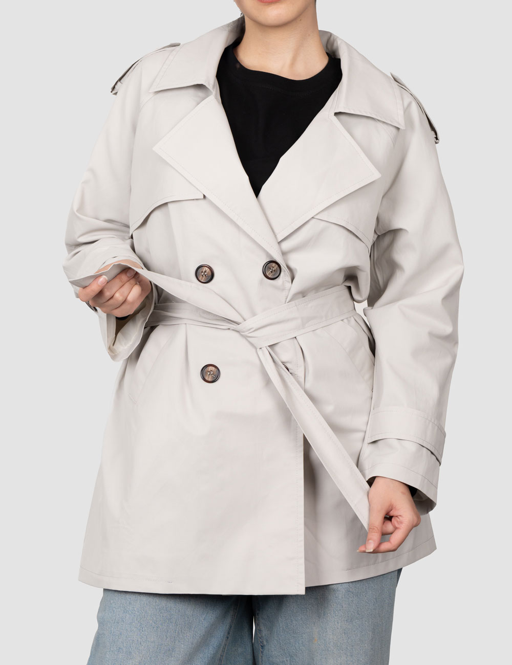 بارانی-زنانه-شهرزاد (16) بارانی زنانه شهرزاد - تصویر 4