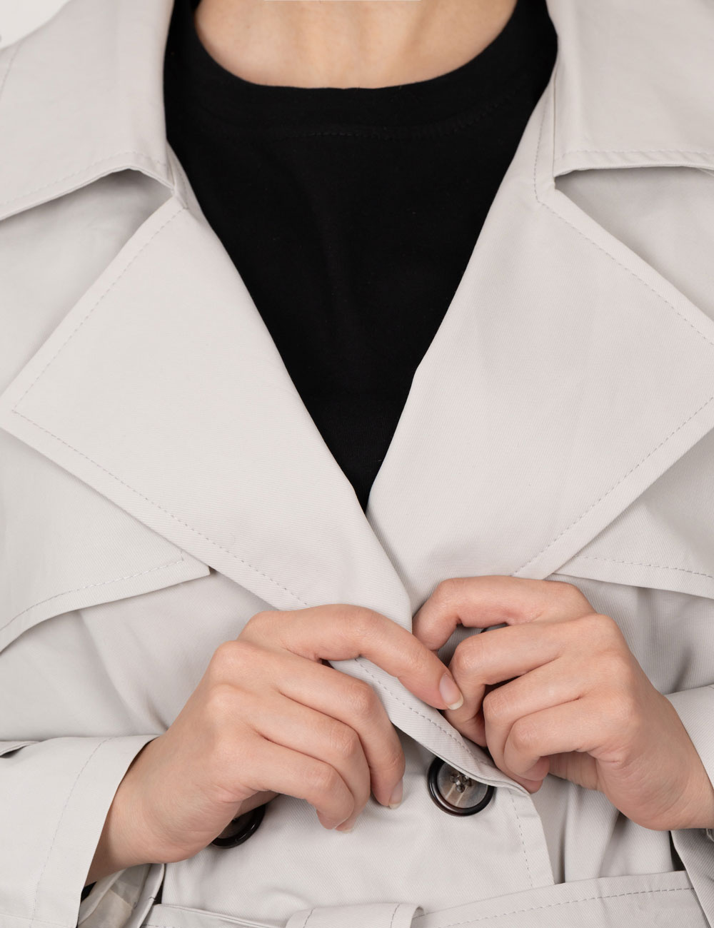 بارانی-زنانه-شهرزاد (18) بارانی زنانه شهرزاد - تصویر 2