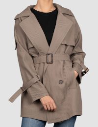 بارانی زنانه مهوا