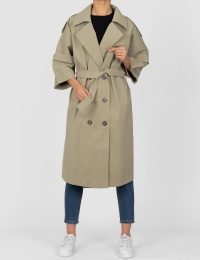 بارانی زنانه نیکیتا - تصویر 2