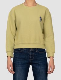 بلوز زنانه بیسکویتی ارمغان