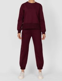 بلوز زنانه دورس نفیسه - تصویر 4