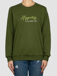 بلوز زنانه چاپدار همتا