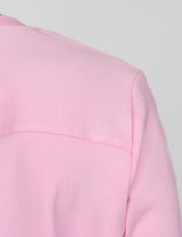 بلوز زنانه چاپدار کوه رنگی - تصویر 4