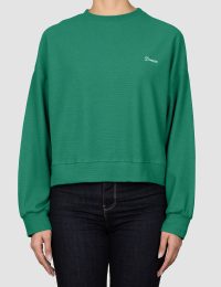 بلوز زنانه گلدوزی دلنوا