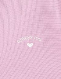 بلوز زنانه گلدوزی دلوانا - تصویر 3