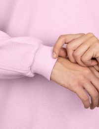 بلوز زنانه گلدوزی دلوانا - تصویر 4