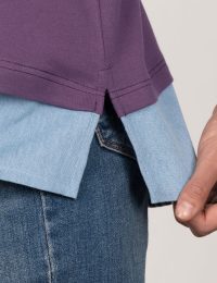 بلوز زنانه گلدوزی ستیا - تصویر 3