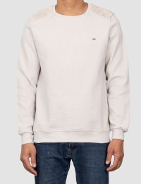 بلوز مردانه بیسکوئیتی نوراد