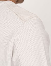 بلوز مردانه بیسکوئیتی نوراد - تصویر 5