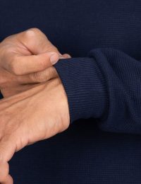 بلوز مردانه بیسکویتی بهرام - تصویر 3