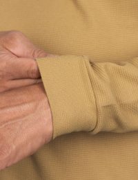 بلوز مردانه بیسکویتی عارف - تصویر 4