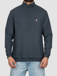 بلوز مردانه نیم زیپ هوشنگ