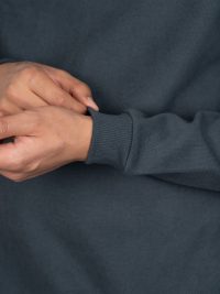 بلوز مردانه نیم زیپ هوشنگ - تصویر 3