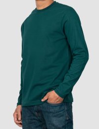 بلوز مردانه پنبه حمید - تصویر 3