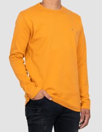 بلوز مردانه چاپدار سیاوش - تصویر 4