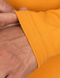 بلوز مردانه چاپدار سیاوش - تصویر 3