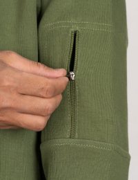 بلوز مردانه چاپدار صابر - تصویر 4