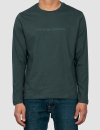 بلوز مردانه چاپدار گرشاسب