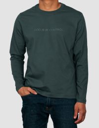 بلوز مردانه چاپدار گرشاسب - تصویر 4