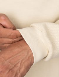 بلوز مردانه گلدوزی بهادر - تصویر 4