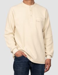 بلوز مردانه گلدوزی بهادر - تصویر 5