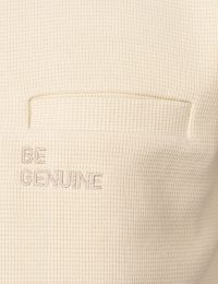 بلوز مردانه گلدوزی بهادر - تصویر 2