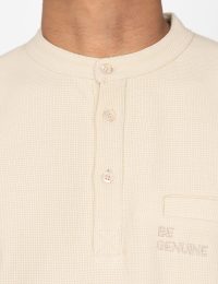 بلوز مردانه گلدوزی بهادر - تصویر 3