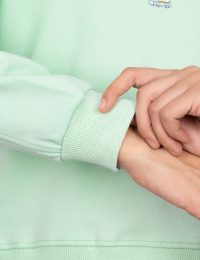 بلوز زنانه چاپدار مریلا - تصویر 4