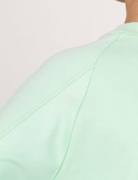 بلوز زنانه چاپدار مریلا - تصویر 3