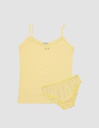 تاپ و شورت زنانه پنبه آیناز