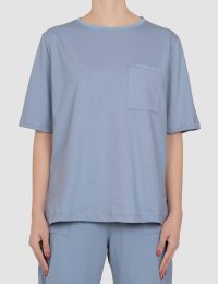 تیشرت زنانه گلدوزی گزل