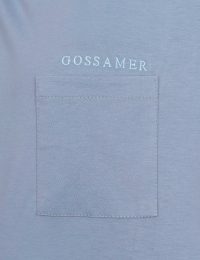 تیشرت زنانه گلدوزی گزل - تصویر 2