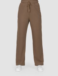 شلوار زنانه بیسکویتی ماهسان