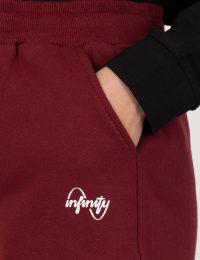 شلوار زنانه دورس آزاده - تصویر 3