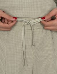 شلوار زنانه گلدوزی ترنج - تصویر 2