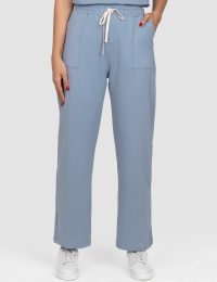 شلوار زنانه گلدوزی گزل