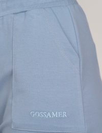 شلوار زنانه گلدوزی گزل - تصویر 3