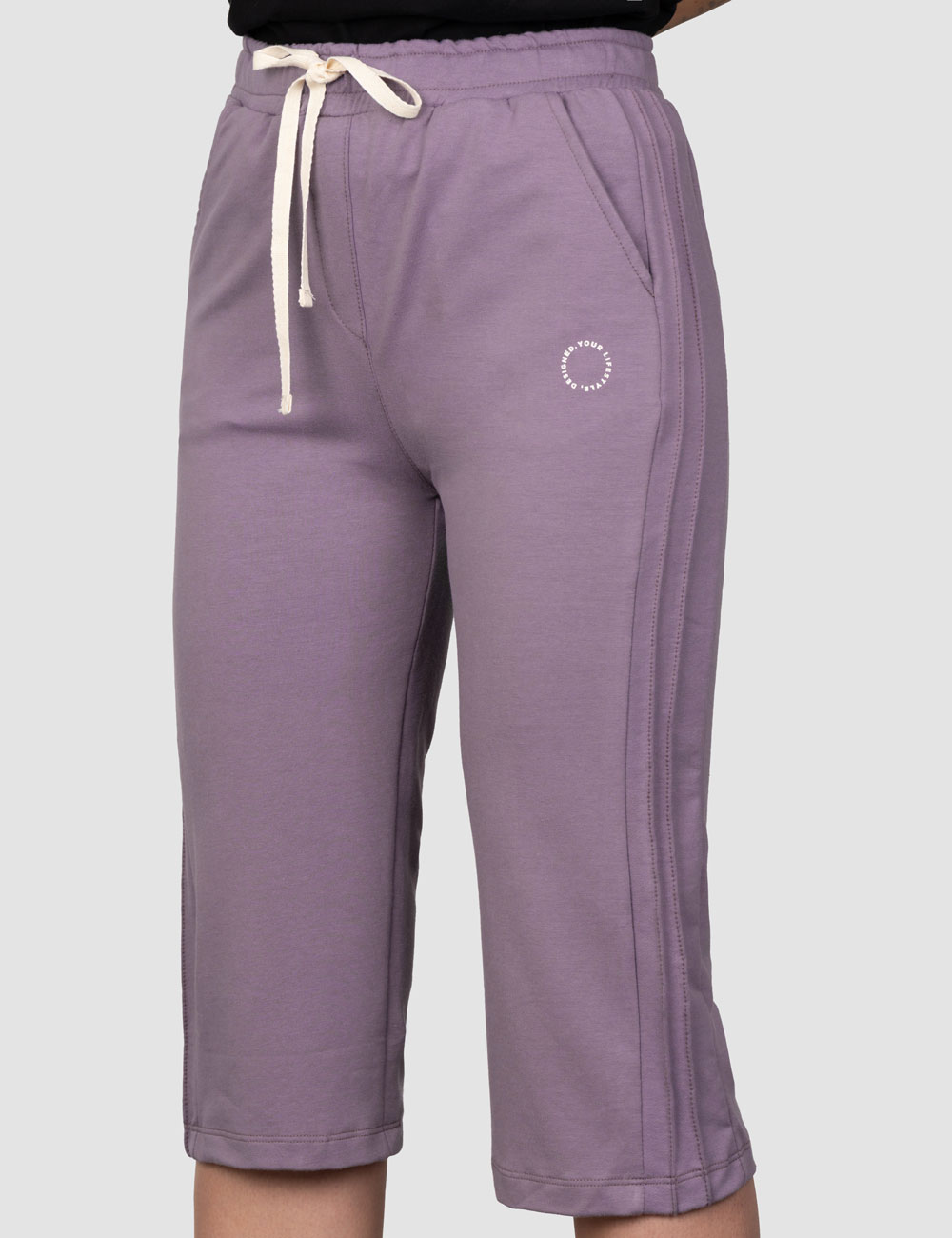 شلوارک-زنانه-چاپدار-یارناز (10) شلوارک زنانه چاپدار یارناز - تصویر 1