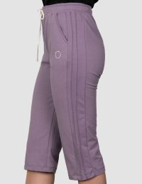 شلوارک زنانه چاپدار یارناز - تصویر 2