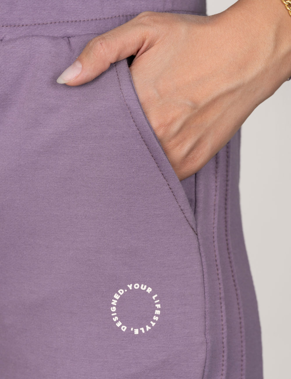 شلوارک-زنانه-چاپدار-یارناز (9) شلوارک زنانه چاپدار یارناز - تصویر 4