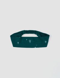 هدبند چاپدار درخت کاج