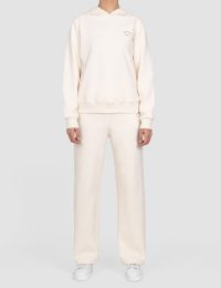 شلوار زنانه بیسکویتی پیوند - تصویر 4