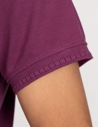 پولوشرت مردانه جودون جهانشید - تصویر 4