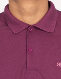 پولوشرت مردانه جودون جهانشید - تصویر 3